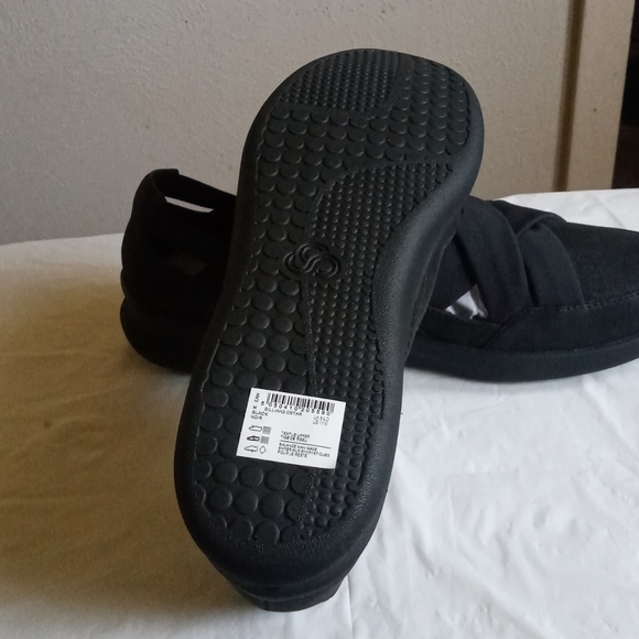 Clark Cloud stepper Shoes - Picture 5 of 7